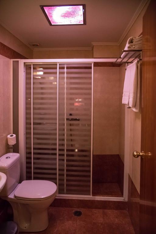 Alfa Hotel Piraeus Room photo