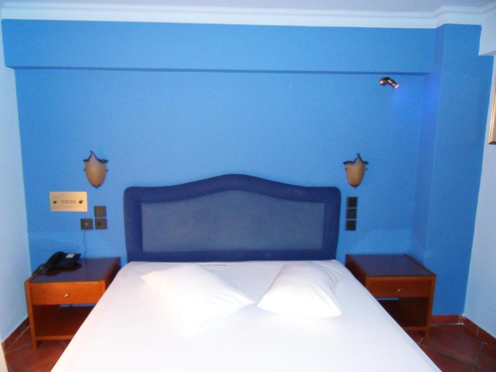 Alfa Hotel Piraeus Room photo
